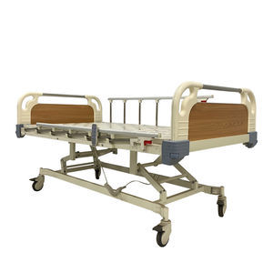 hospital bed 1