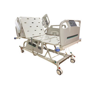 hospital bed 1