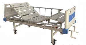 medical bed 1