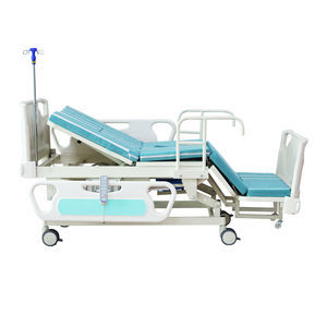 hospital bed 1