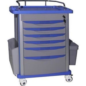 medical trolley 1