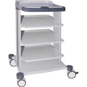 hospital trolley 1