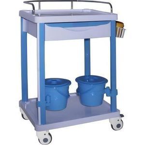 hospital trolley 1