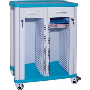 medical trolley 1