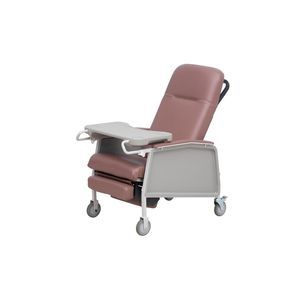 convertible patient chair 1