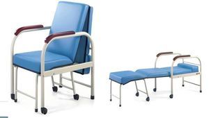 patient room sofa-bed 1