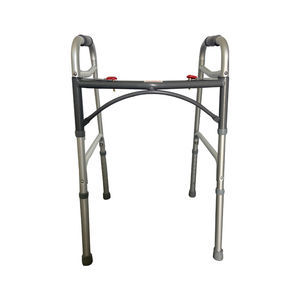 4-wheel mobility walker 1