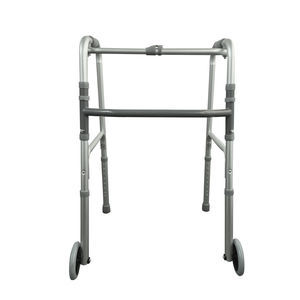 2-wheel mobility walker 1