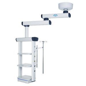 ceiling-mounted medical pendant 1