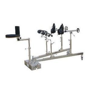 lumbar traction table 1