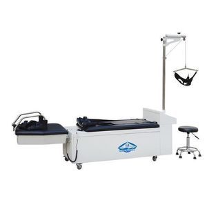 lumbar and cervical traction table 1