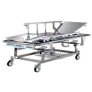 stainless steel stretcher 1