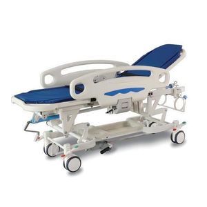 transport stretcher trolley 1