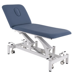 electric examination table