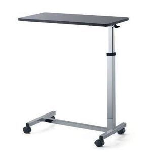 height-adjustable overbed table 1