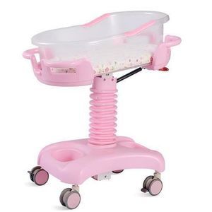 stroller with adjustable backrest