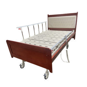 hospital bed 1