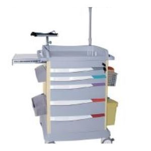 emergency trolley 1