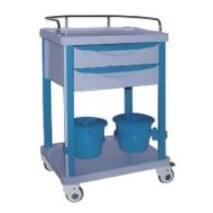 hospital trolley 1