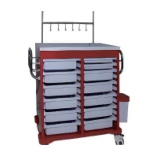 medical cart 1