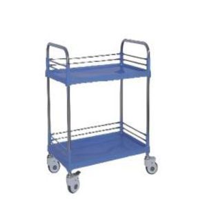 hospital trolley 1