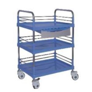medical trolley 1