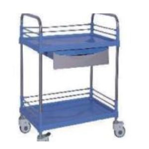 hospital trolley 1