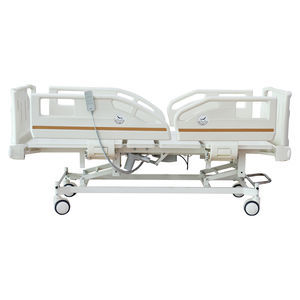 hospital bed
