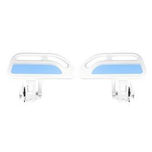 hospital bed guard extension 1