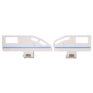 medical bed guard extension 1