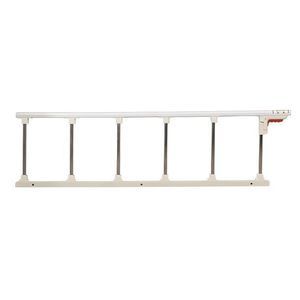 hospital bed guard extension 1