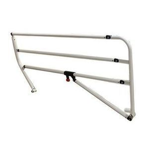 hospital bed guard extension 1