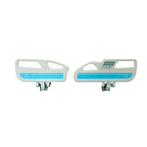 hospital bed guard extension 1