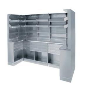 dispensing cabinet 1