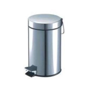 stainless steel waste bin 1