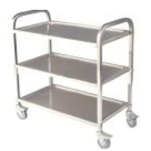 medical trolley 1