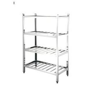 stainless steel shelf 1