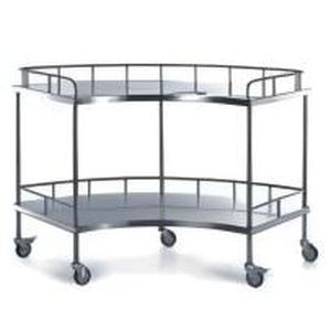 equipment trolley 1