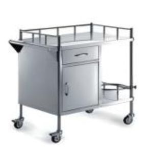 medical trolley 1