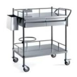 medical trolley 1