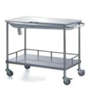 hospital trolley 1