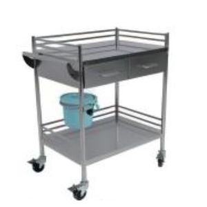 medical trolley 1