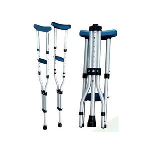 axillary crutch 1