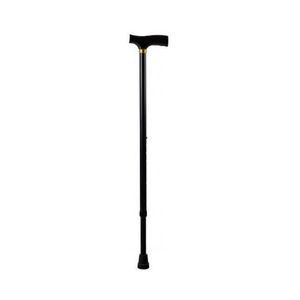 T-handle walking stick 1
