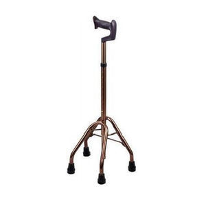 quadripod walking stick 1