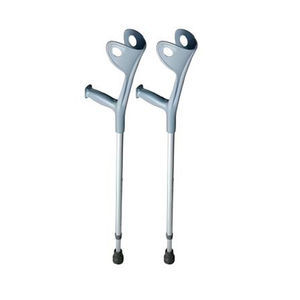 forearm crutch 1