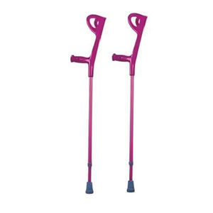 forearm crutch 1