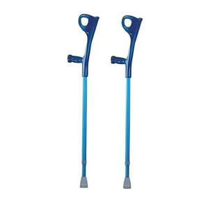 forearm crutch 1
