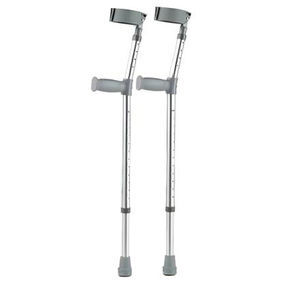 forearm crutch 1