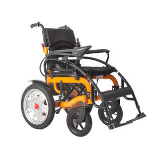 electric wheelchair 1